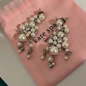 COPY - Kate Spade Earrings